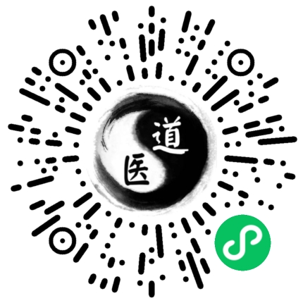 命悬医现小程序码